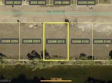 Lots & Land-Other in Cape Coral - Cape Coral, Florida, 33909