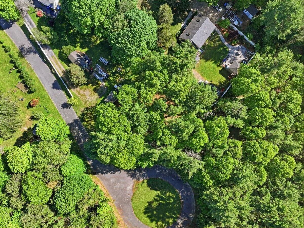 Vacant Land in Teaticket - Teaticket, Massachusetts, 02536