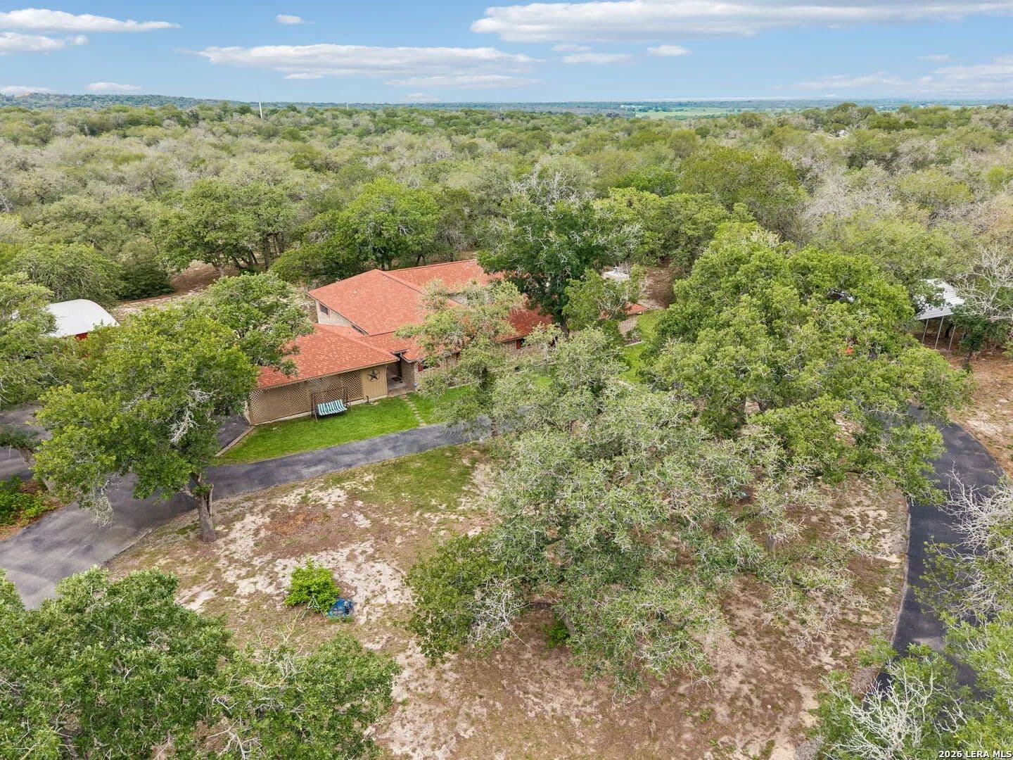 Land for Sale in Seguin, TX - Seguin, Texas, 78155