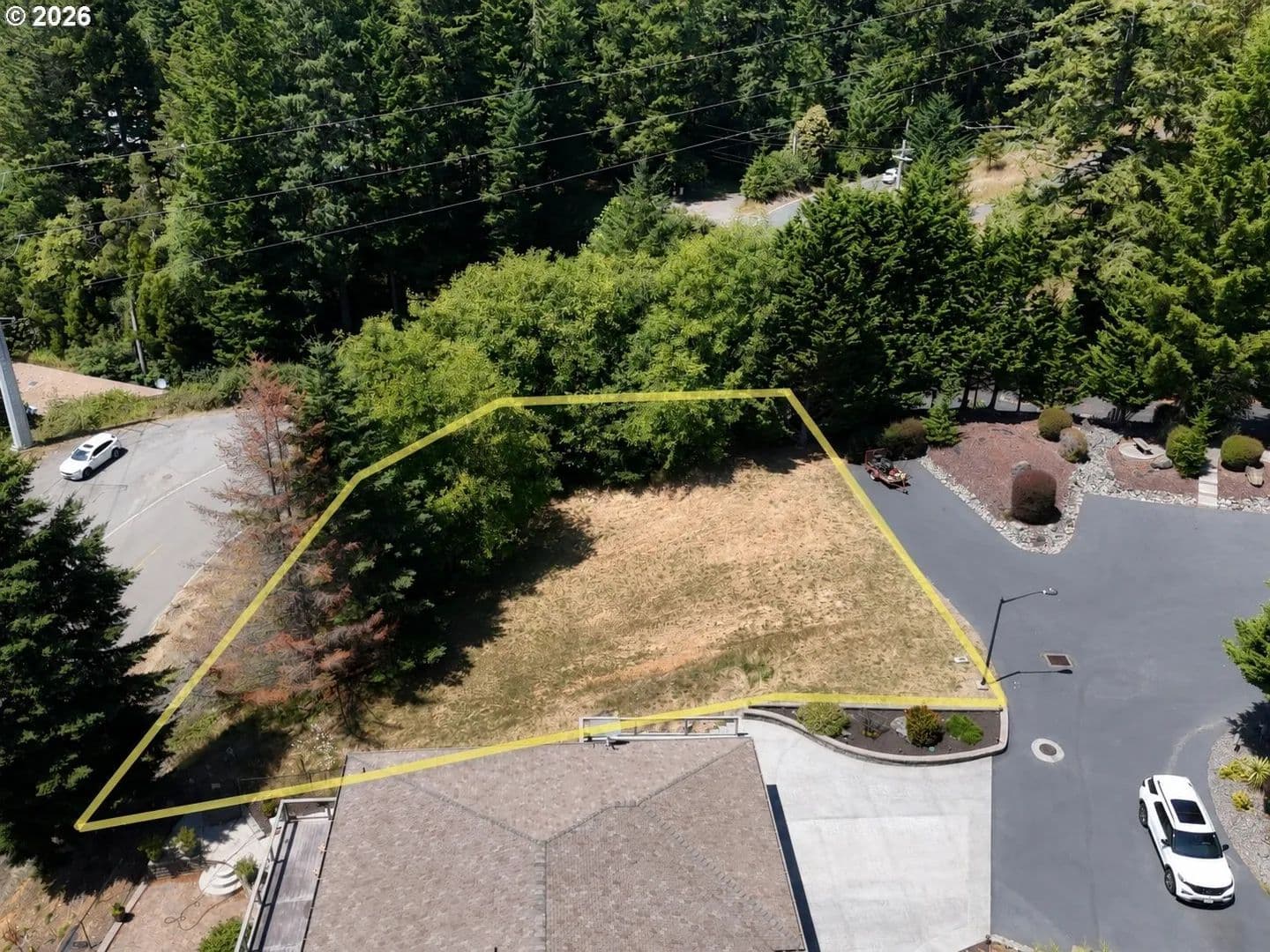 Lots & Land-Other in Brookings - Brookings, Oregon, 97415
