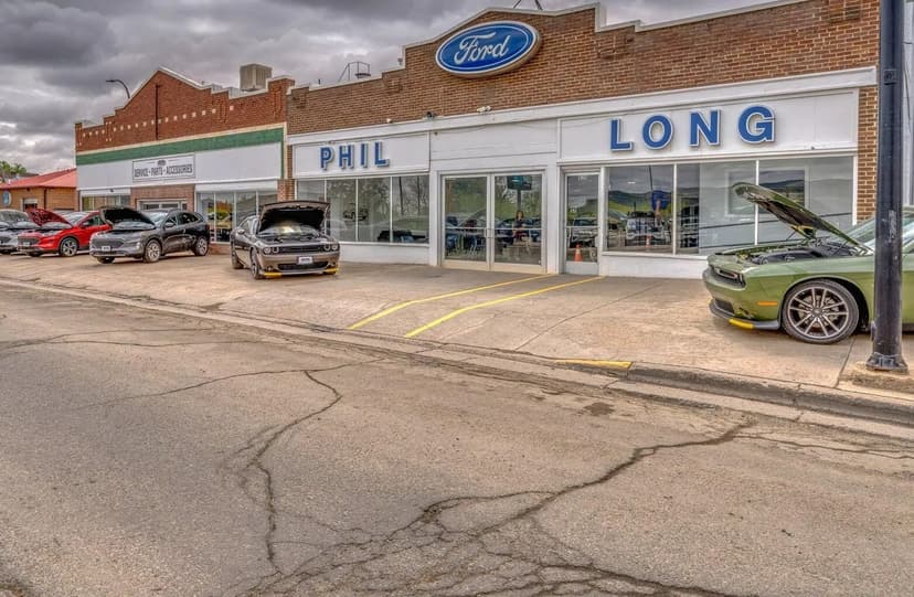 Commercial Property! 426-428 E Main St, Trinidad, CO 81082