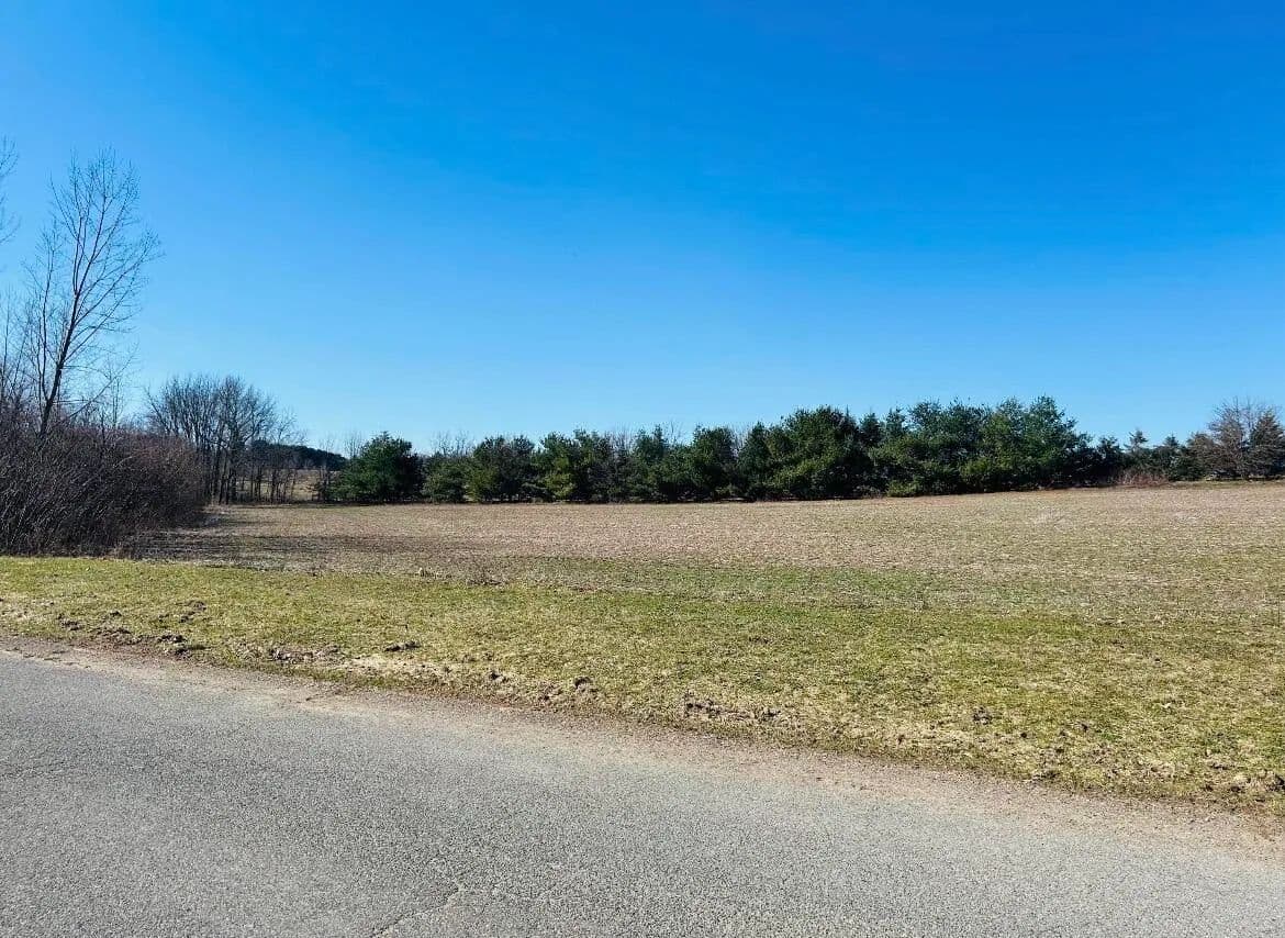 Vacant Land in Berrien Springs - Berrien Springs, Michigan, 49103
