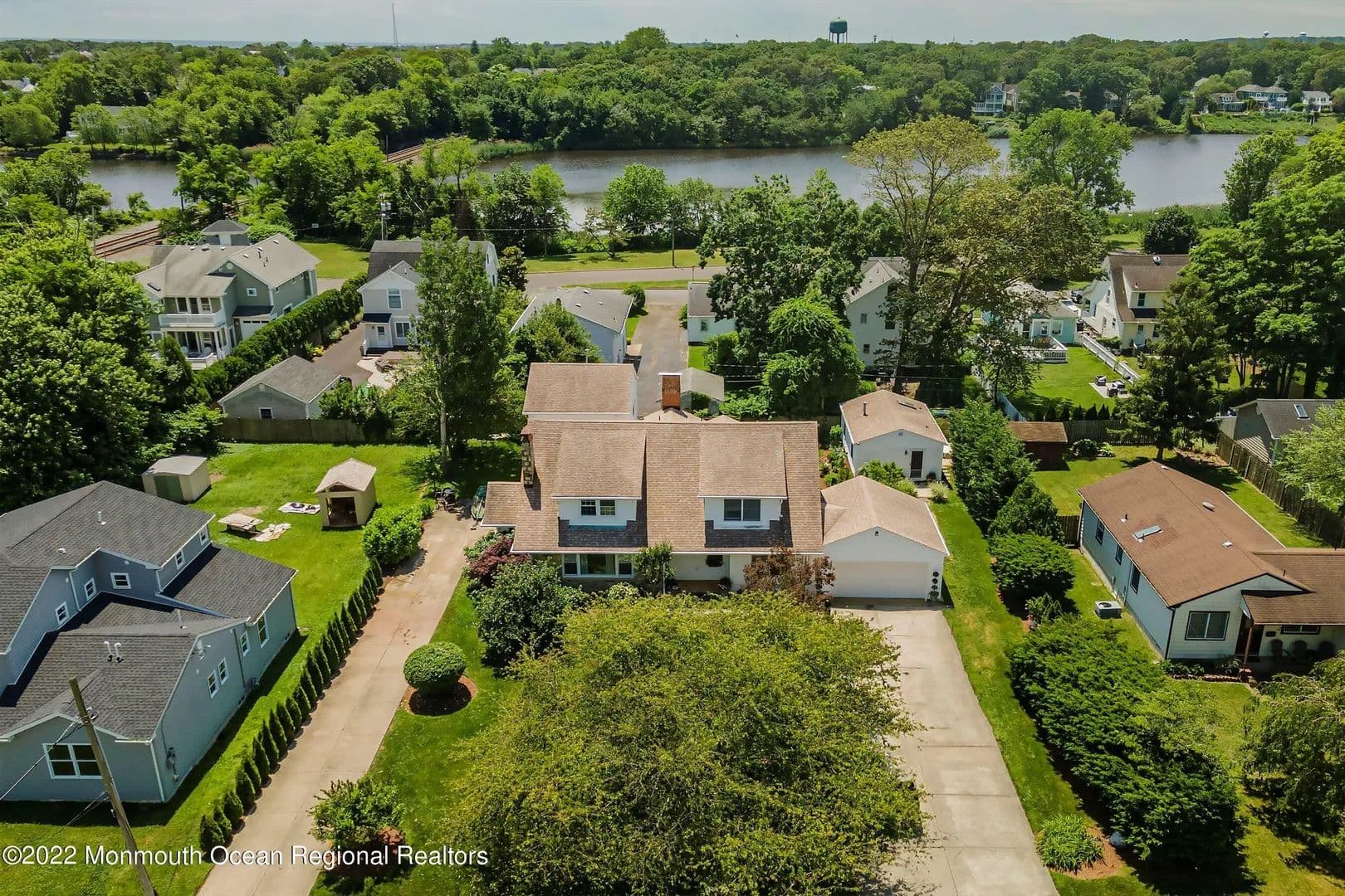Vacant Land in Spring Lake Heights - Spring Lake Heights, New Jersey, 07762