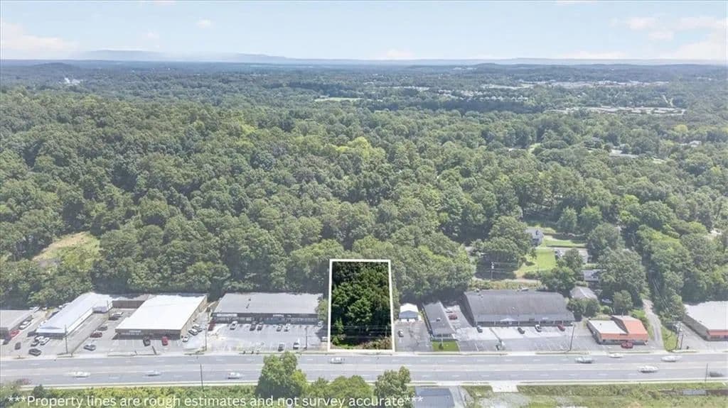 Vacant Land in Calhoun - Calhoun, Georgia, 30701