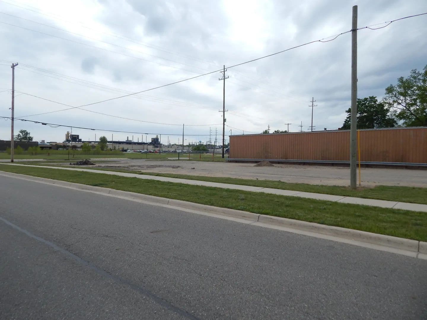 Vacant Land in Sparta - Sparta, Michigan, 49345