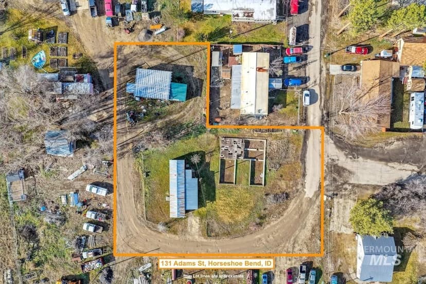 Property from 131 Adams Street - KW