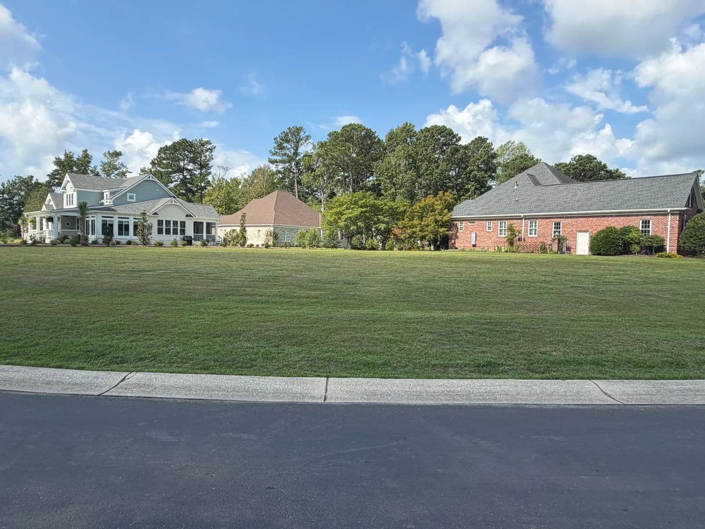Vacant Land in Ocean Isle Beach - Ocean Isle Beach, North Carolina, 28469