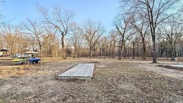 Lots & Land-Other in Watts - Watts, Oklahoma, 74964