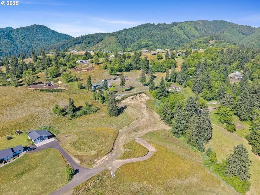 Lots & Land-Other in Tillamook