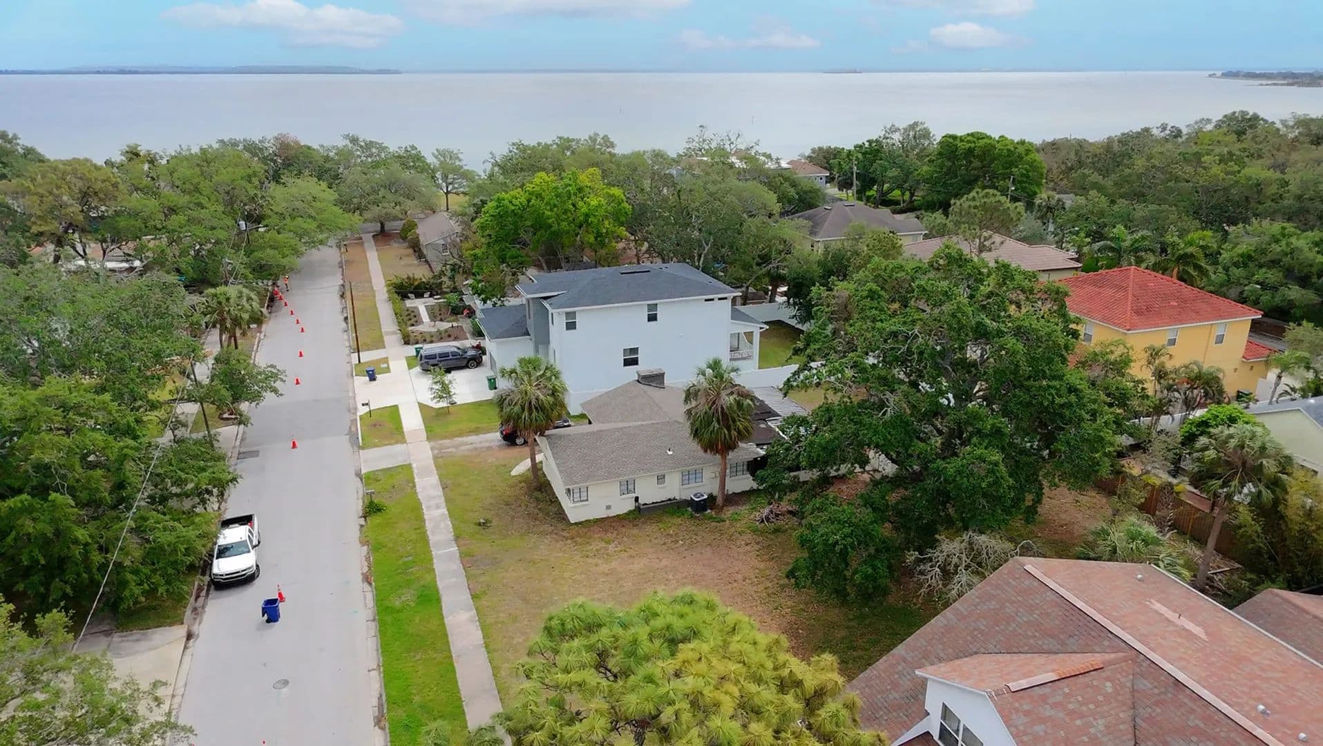 0000 W BAY HAVEN, TAMPA, FL 33611 - Tampa, Florida, 33611