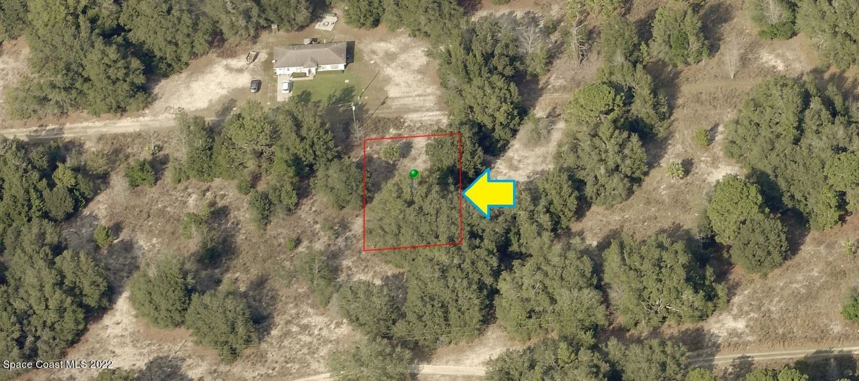 Vacant Land in Inverness - Inverness, Florida, 34453