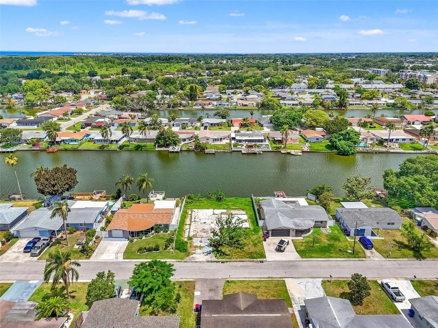 Property from 4101 BADEN DRIVE - KW - Holiday, Florida, 34691