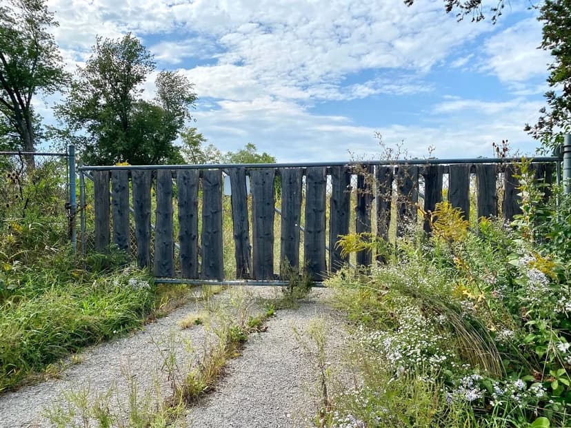 Property from 28884 N IL Route 83 - KW