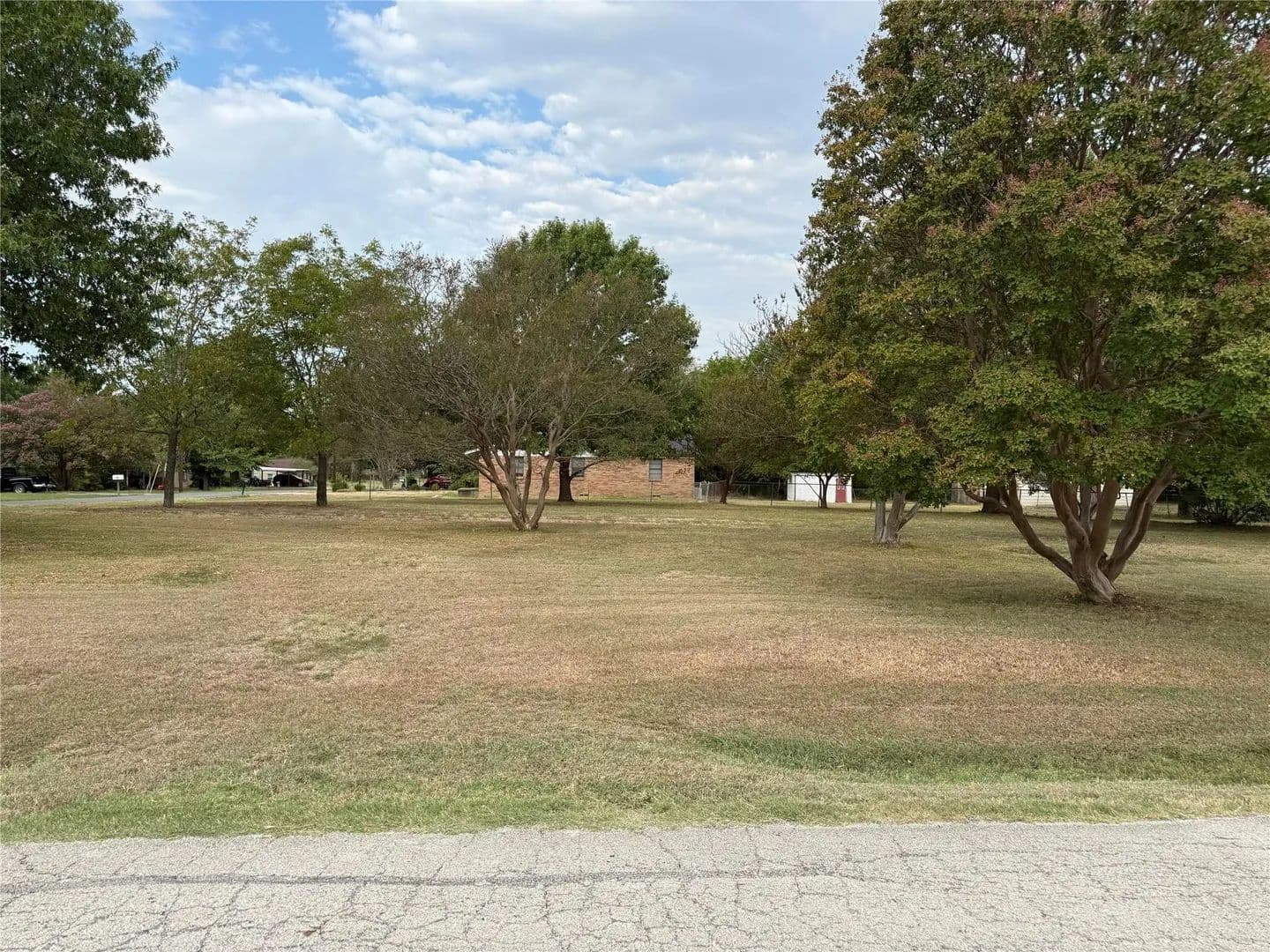 Land -Single Family Acreage in Wills Point - Wills Point, Texas, 75169