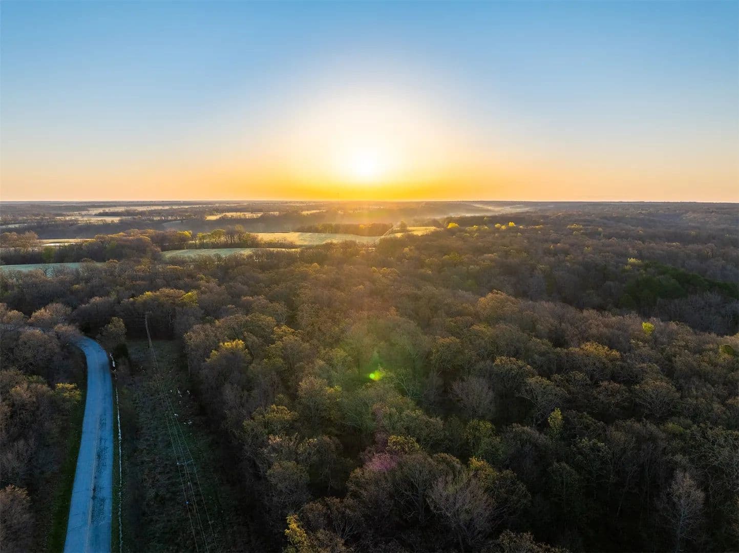 103.56 Acres of Land for Sale in Eucha, OK - Eucha, Oklahoma, 74342