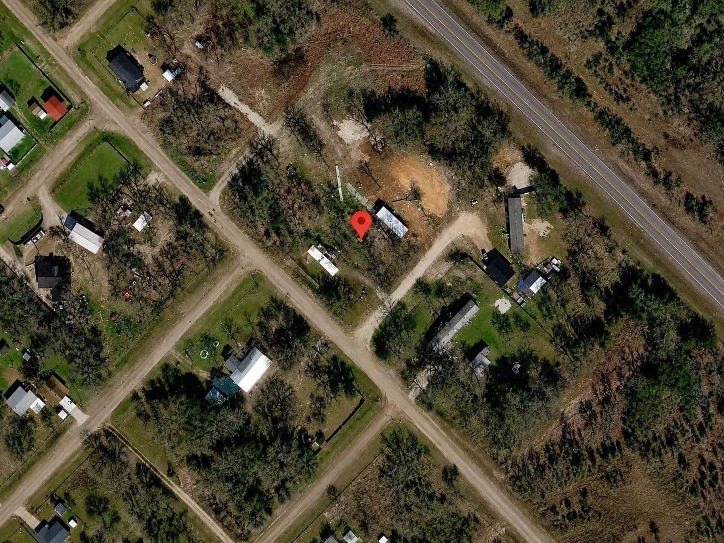 Property from 108 Pin Oak Circle - KW - land for sale