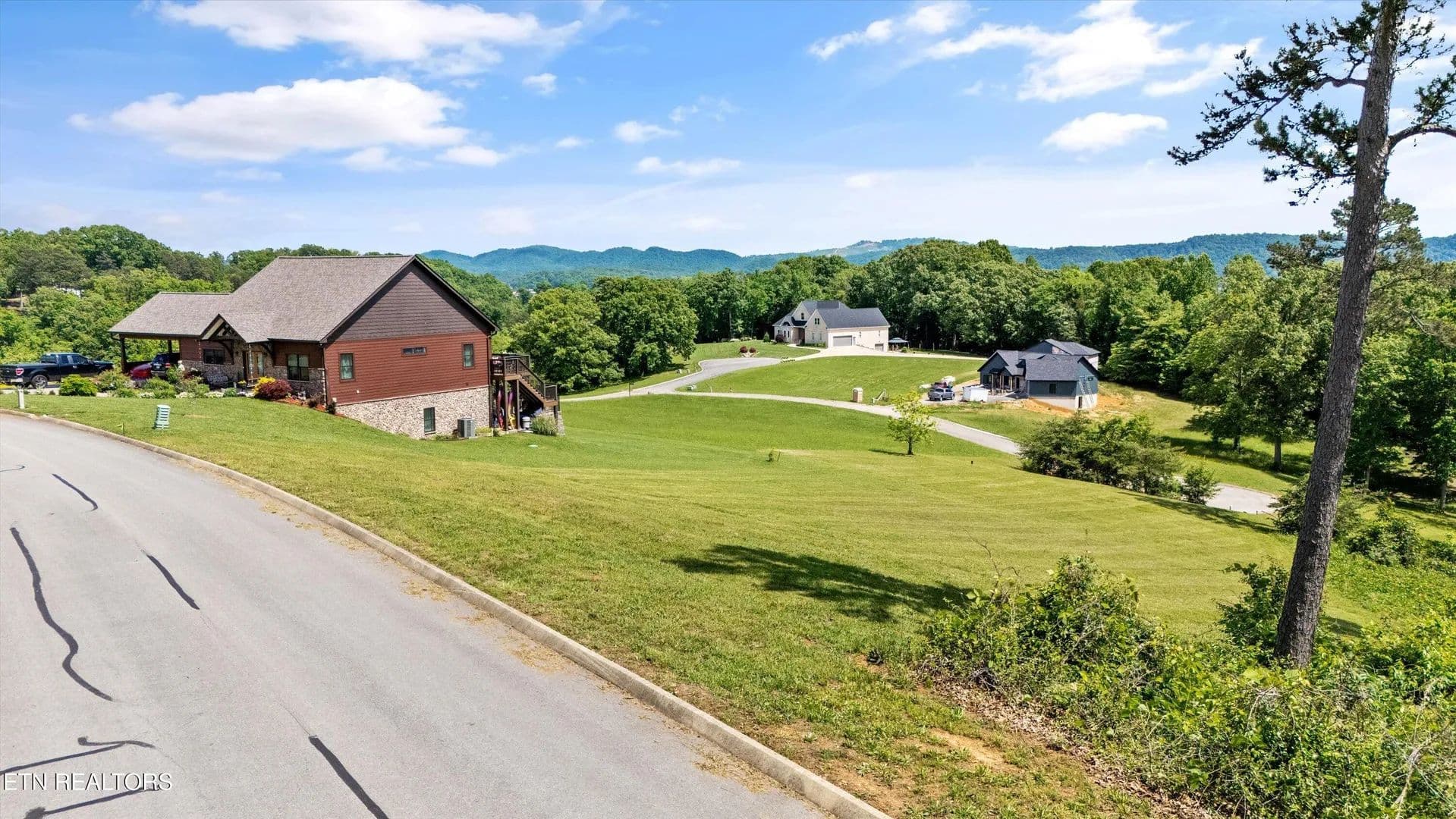 0.6 Acres of Land for Sale in Rutledge, TN - Rutledge, Tennessee, 37861