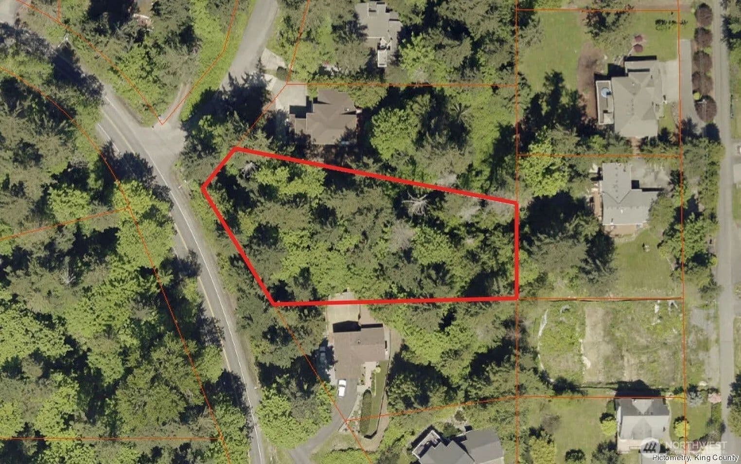 0.68 Acres of Land for Sale in Sammamish, WA - Sammamish, Washington, 98074