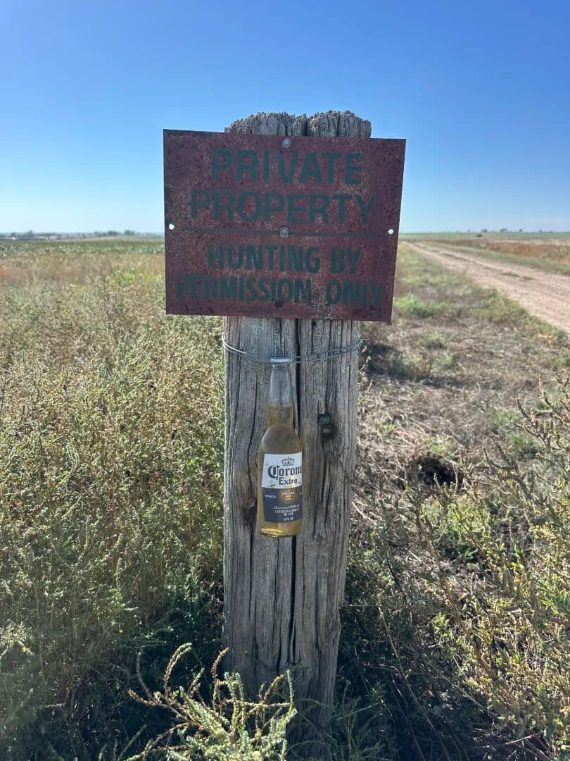 Corona Farm, Holly Colorado #25050 - Holly, Colorado, 81047