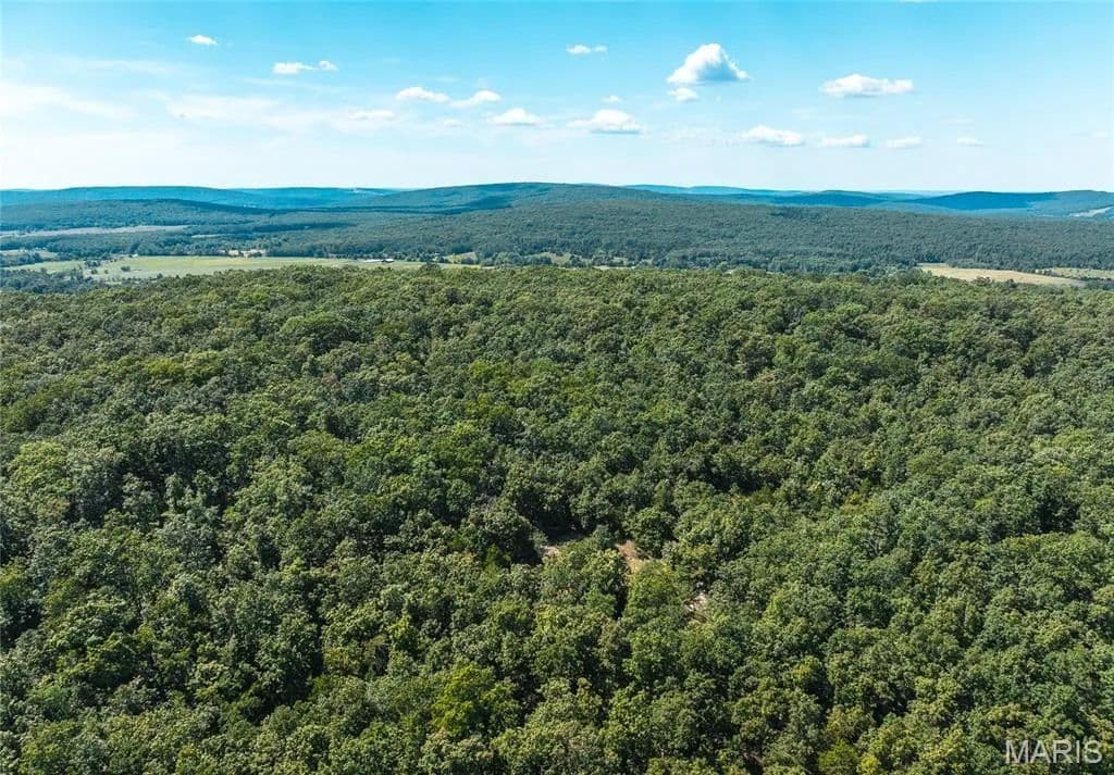Property from 2 Buck Mountain Rd - KW - , Missouri, 63667