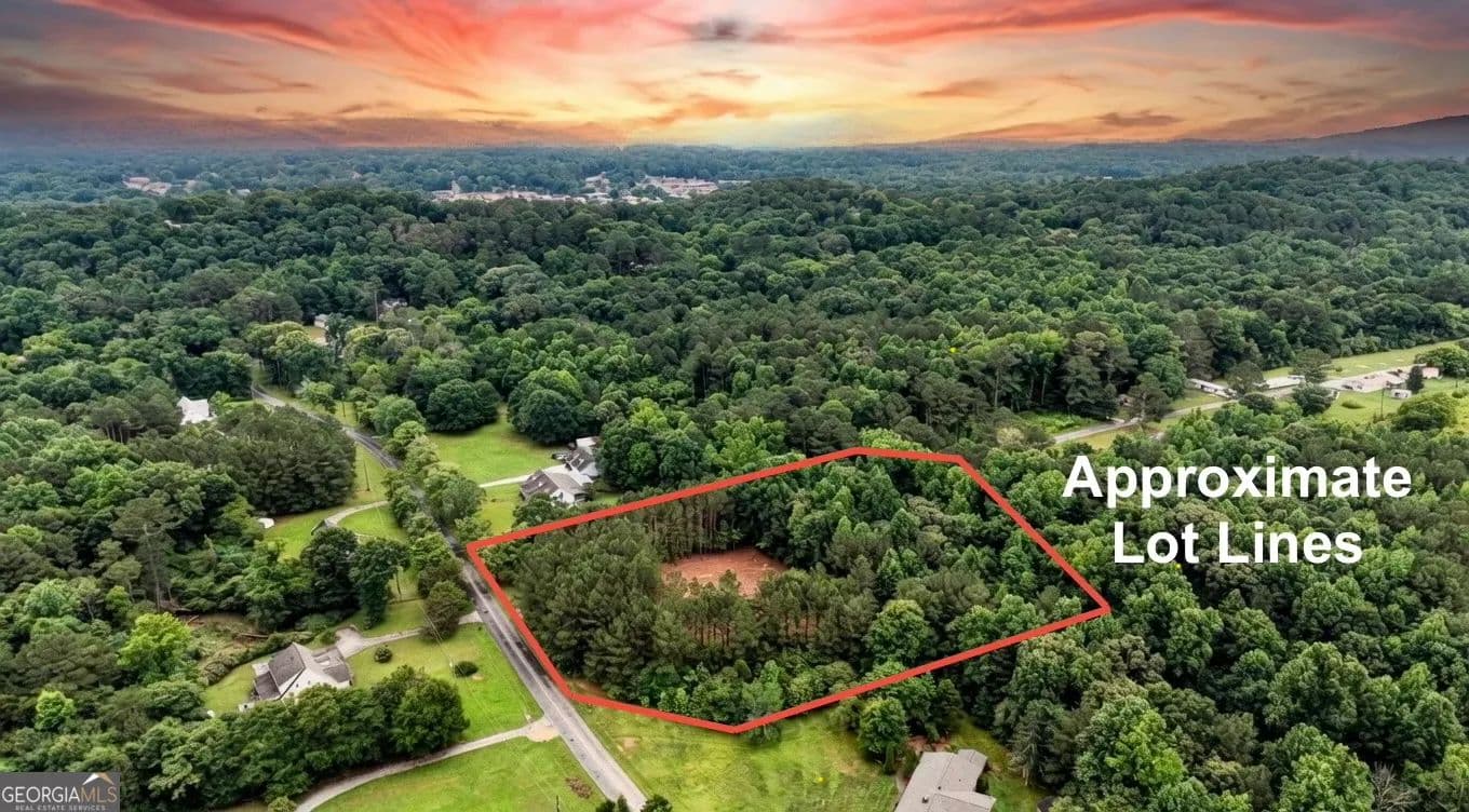 Property from 205 Sunset Drive - KW - Summerville, Georgia, 30747