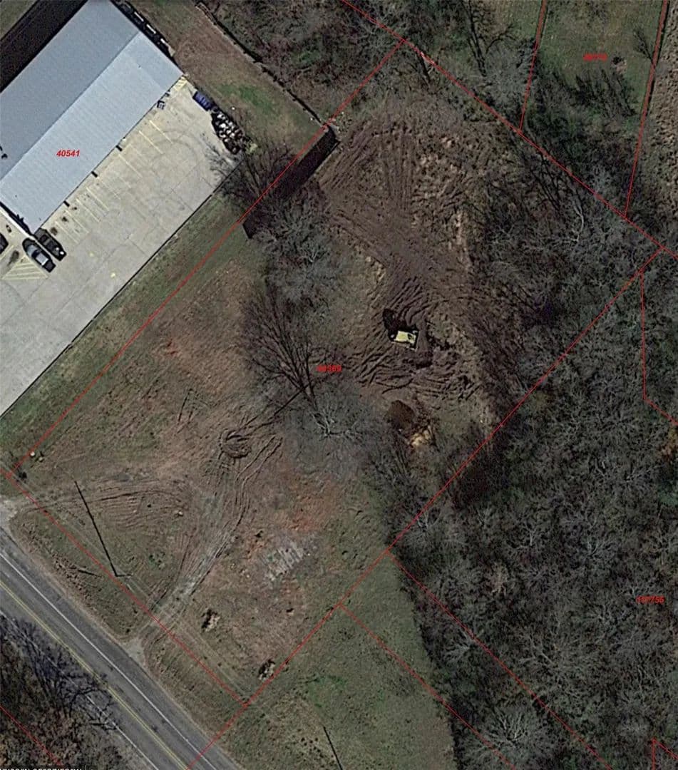 Vacant Land (0-10 Acres) in Alba - Alba, Texas, 75410
