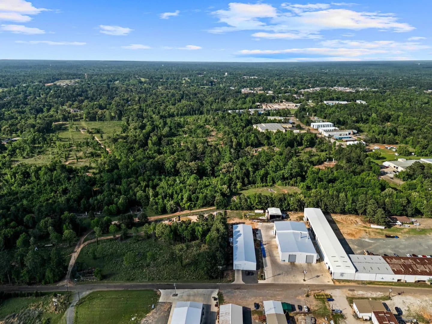 Vacant Land in White Oak - White Oak, Texas, 75693
