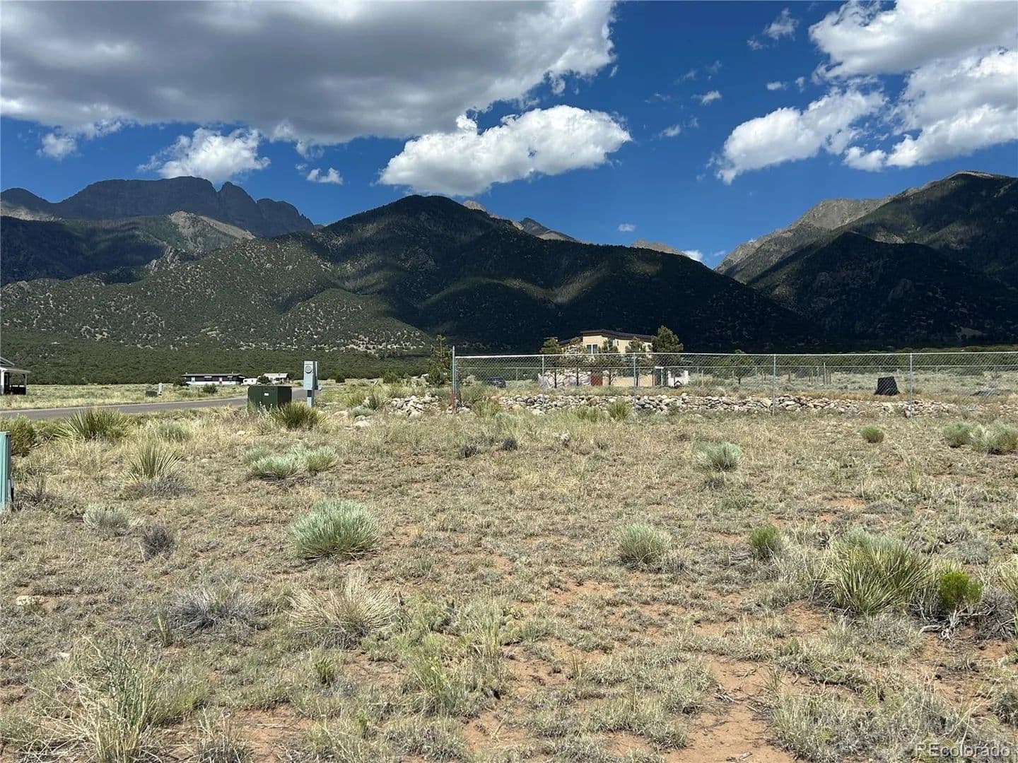0.45 Acres of Land for Sale in Crestone, CO - Crestone, Colorado, 81131