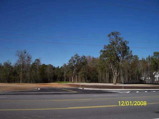 Vacant Land in Flemington