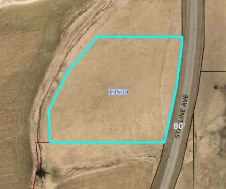 Property from 000 Starline Avenue - KW