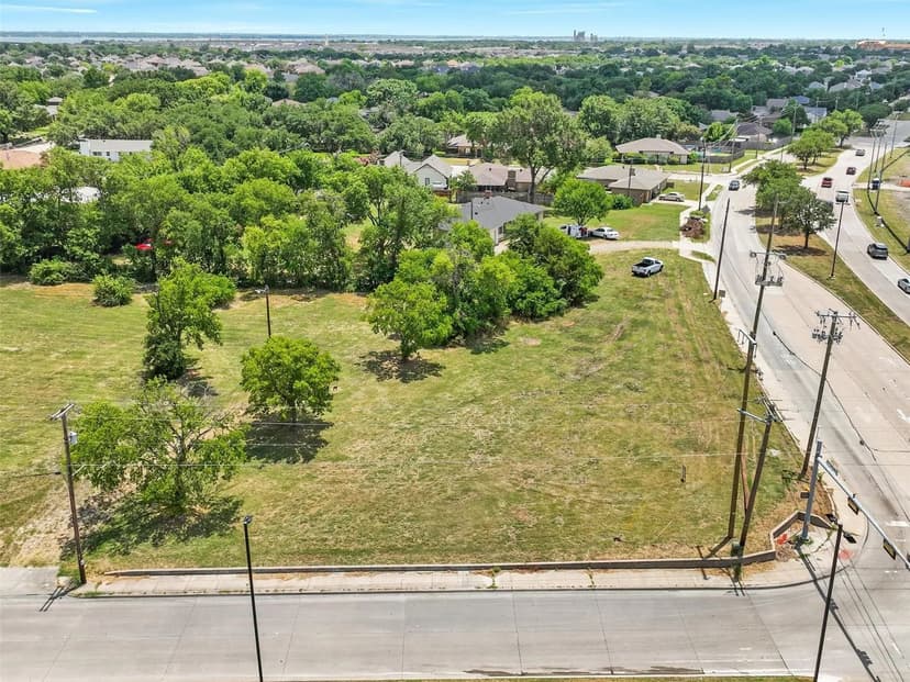 Property from 2202 Rowlett Road - KW