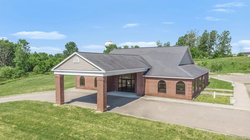 Property from 7250 GLEN VIEW Lane - KW