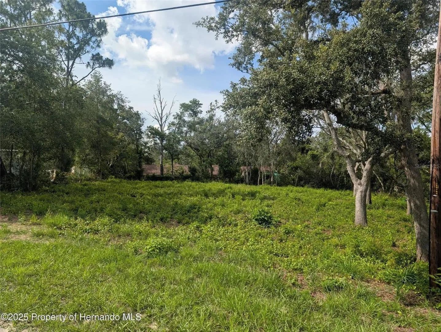 Property from 0 MERLIN CIRCLE - KW - Dade City, Florida, 33523
