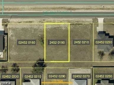Lots & Land-Other in Cape Coral - Cape Coral, Florida, 33909
