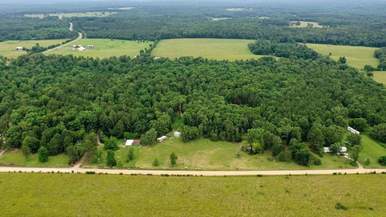 Hartshorn Hideaway - Hartshorn, Missouri, 65479