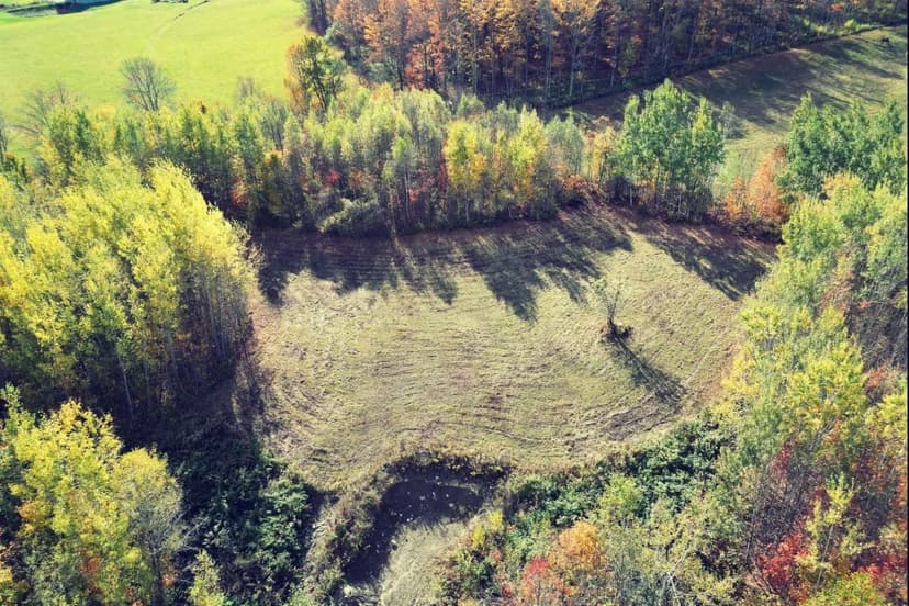 Lots & Land-Other in Irasburg