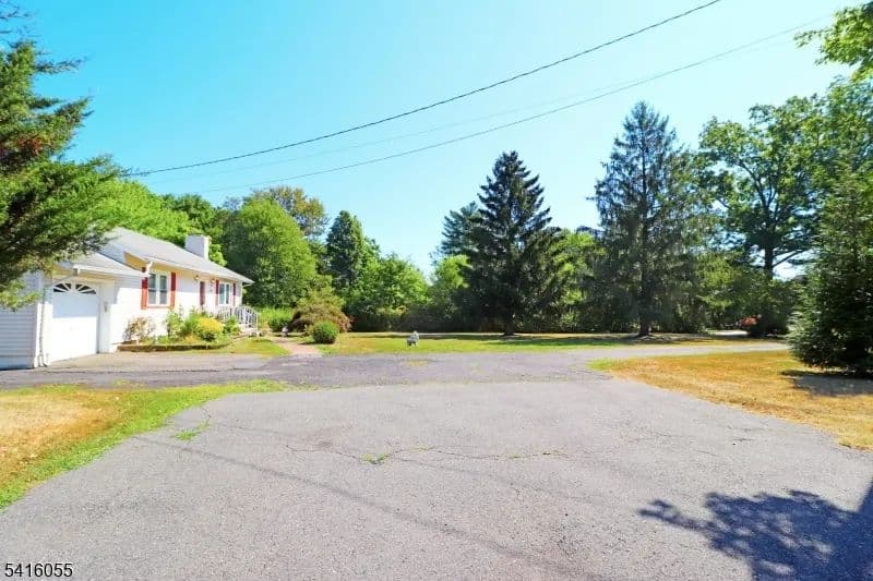 Vacant Land in East Hanover Twp.
