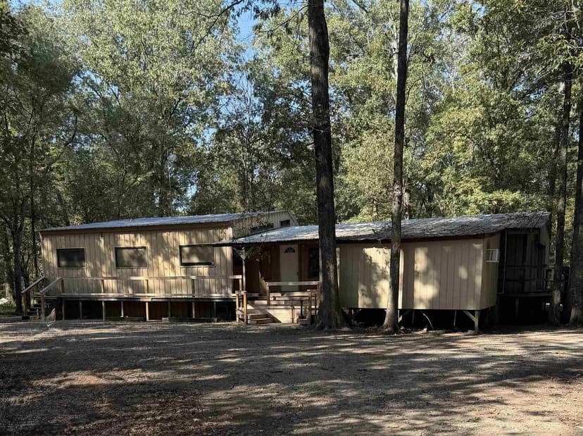 Lots & Land-Other in Altheimer