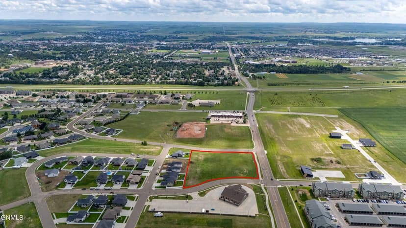Vacant Land in Dickinson
