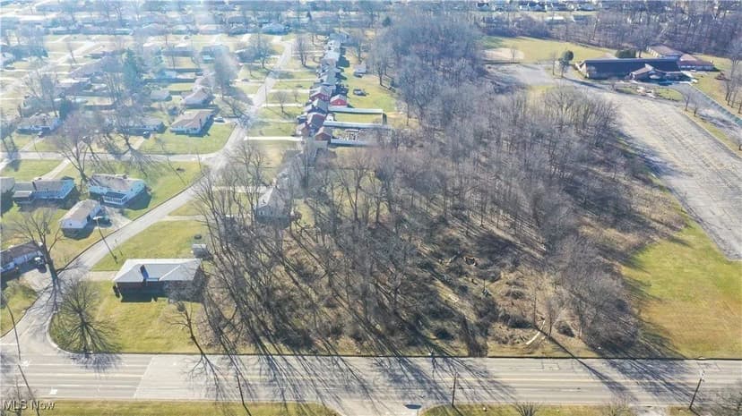 Lots & Land-Other in Austintown