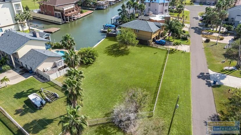 Property from 0 Yucca Circle #8A - KW