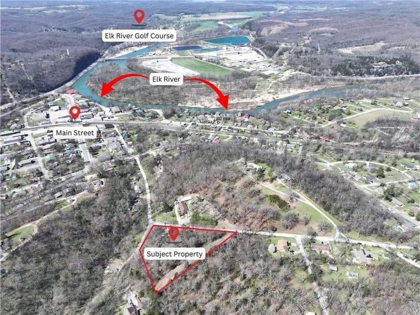 Lots & Land-Other in Noel