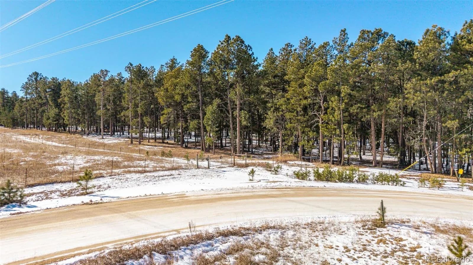 7.57 Acres of Land for Sale in Colorado Springs, CO - Colorado Springs, Colorado, 80908