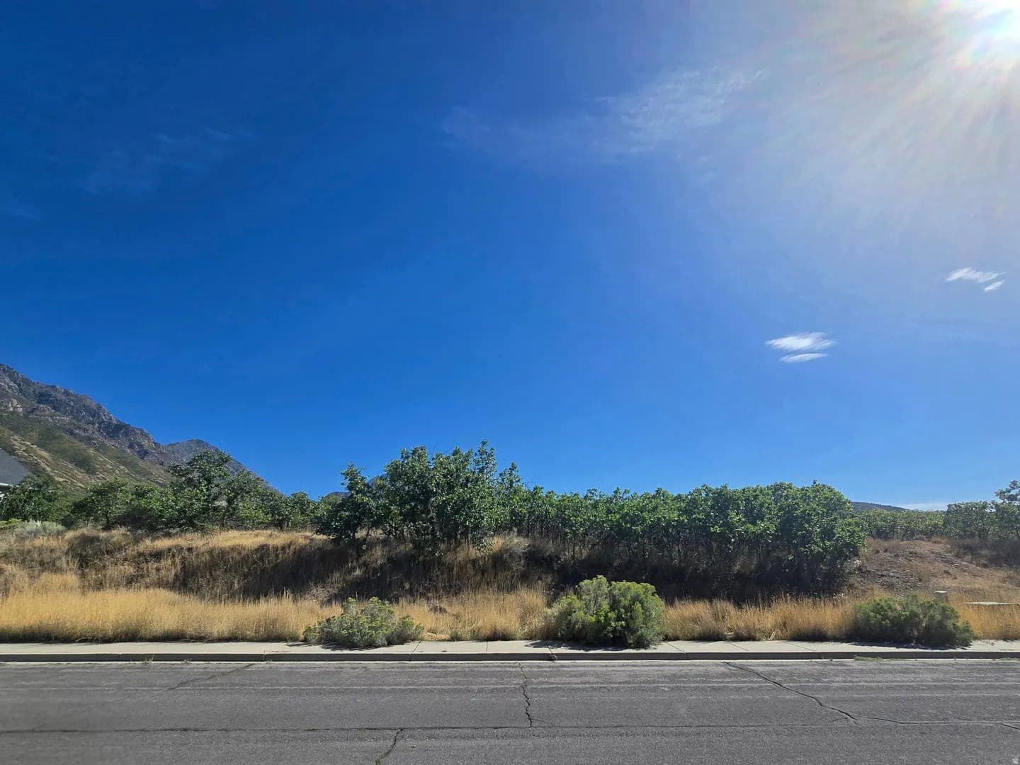 Vacant Land in Santaquin - Santaquin, Utah, 84655