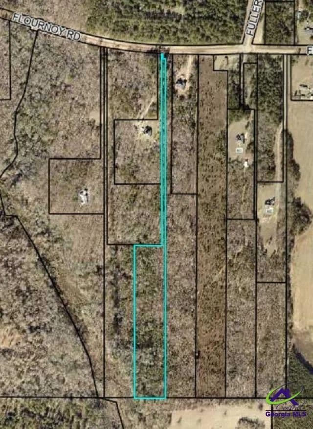 Lots & Land-Other in Hawkinsville - Hawkinsville, Georgia, 31036