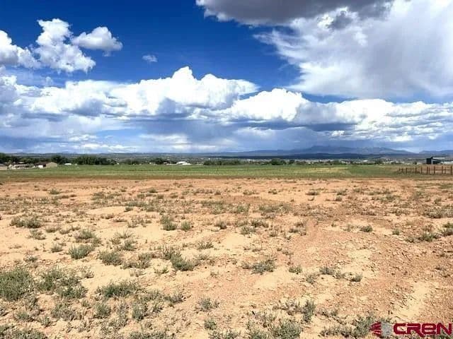 Vacant Land in Cortez - Cortez, Colorado, 81321