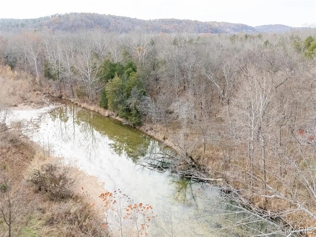28.5 Acres of Land for Sale in Fredericktown, Missouri - land for sale