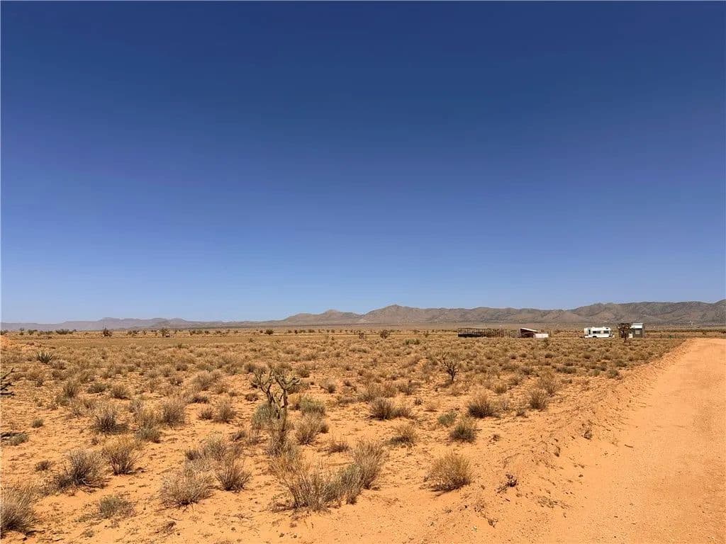 Vacant Land in Kingman - Kingman, Arizona, 86401