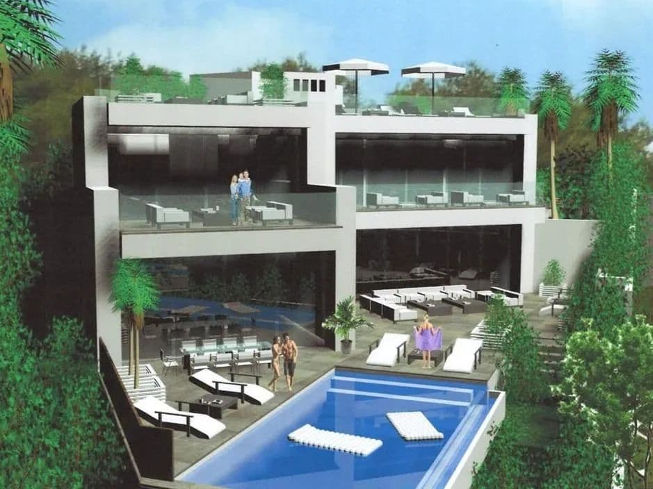 Land for Sale in Calvià, BALEARES - land for sale