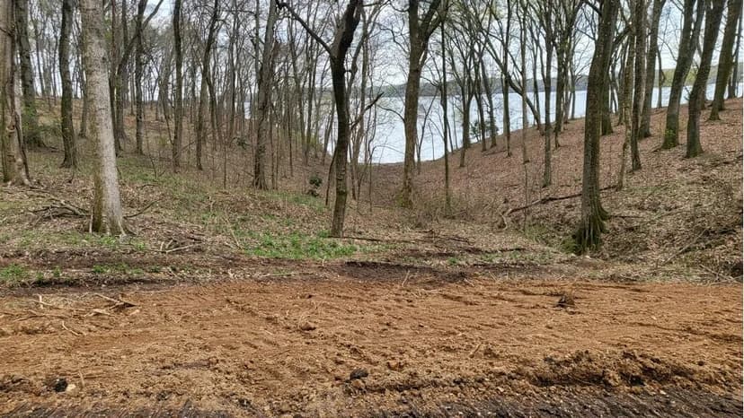 Vacant Land in Florence